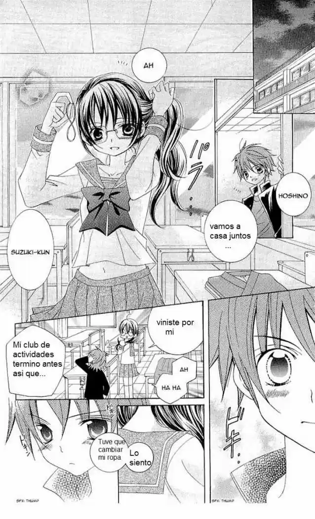 Suki desu Suzuki-kun!! (2008) - Capítulo 14 - Página 26 - LectorTMOo