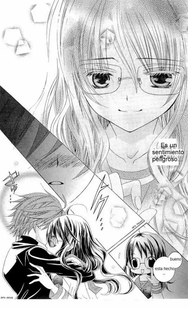 Suki desu Suzuki-kun!! (2008) - Capítulo 14 - Página 28 - LectorTMOo