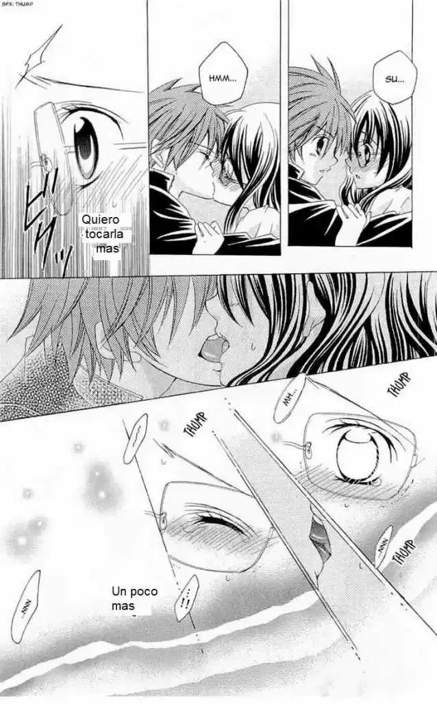 Suki desu Suzuki-kun!! (2008) - Capítulo 14 - Página 29 - LectorTMOo