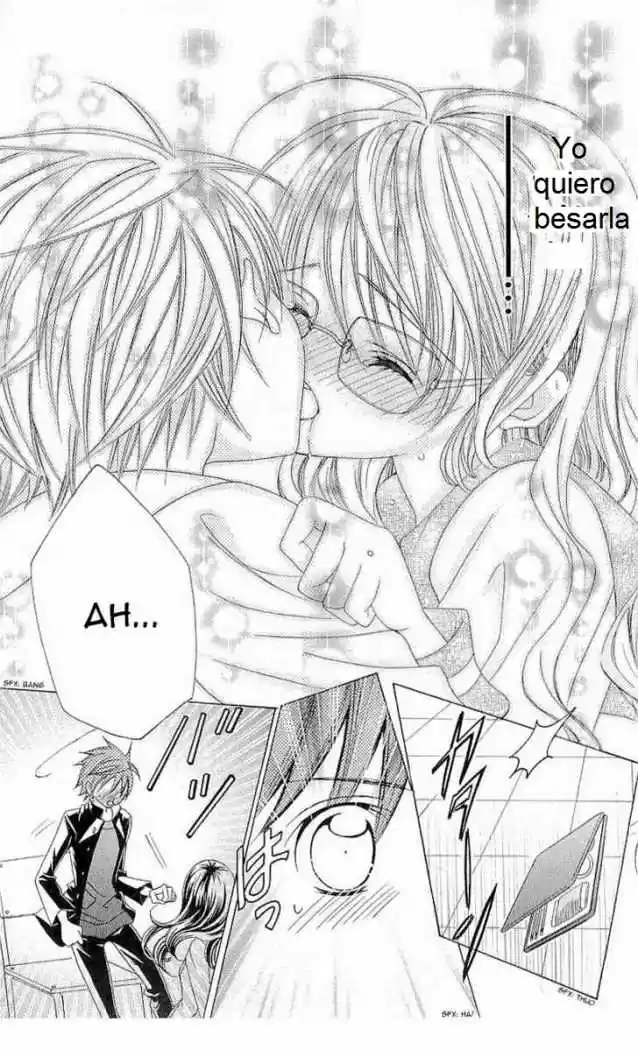 Suki desu Suzuki-kun!! (2008) - Capítulo 14 - Página 30 - LectorTMOo