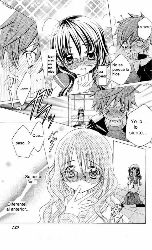 Suki desu Suzuki-kun!! (2008) - Capítulo 14 - Página 31 - LectorTMOo