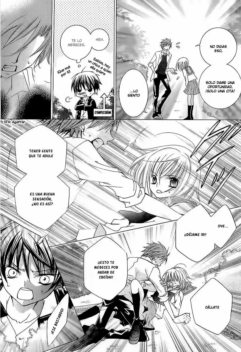 Suki desu Suzuki-kun!! (2008) - Capítulo 15.5 - Página 8 - LectorTMOo