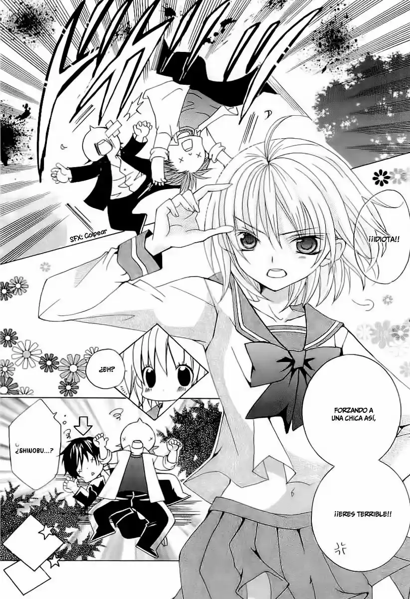 Suki desu Suzuki-kun!! (2008) - Capítulo 15.5 - Página 10 - LectorTMOo