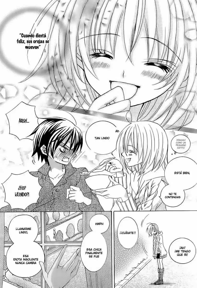 Suki desu Suzuki-kun!! (2008) - Capítulo 15.5 - Página 20 - LectorTMOo