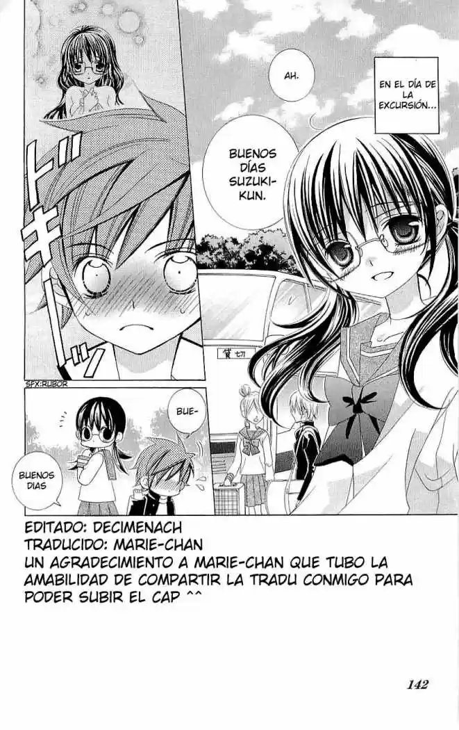 Suki desu Suzuki-kun!! (2008) - Capítulo 15 - Página 4 - LectorTMOo