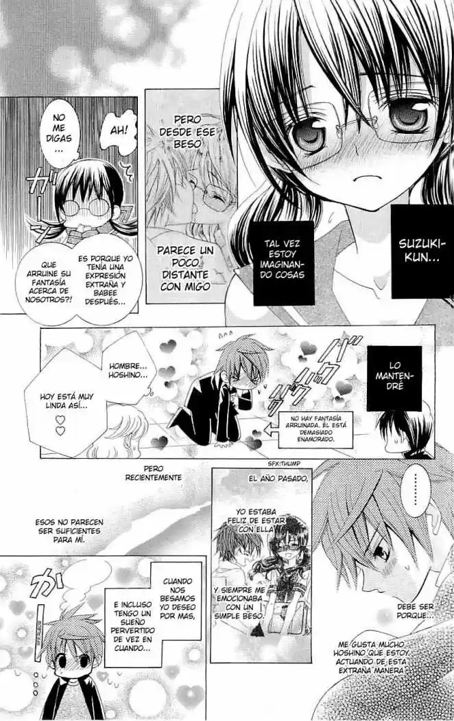 Suki desu Suzuki-kun!! (2008) - Capítulo 15 - Página 5 - LectorTMOo