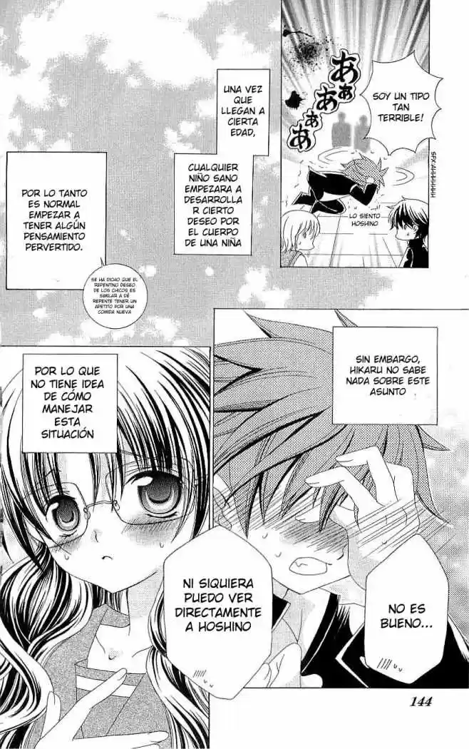 Suki desu Suzuki-kun!! (2008) - Capítulo 15 - Página 6 - LectorTMOo