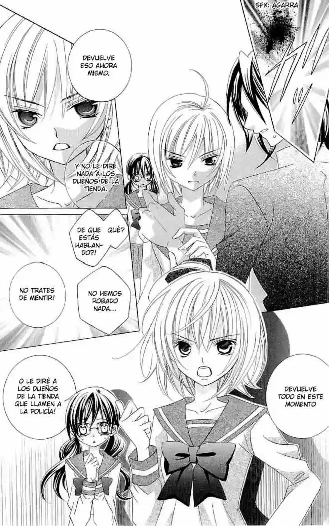 Suki desu Suzuki-kun!! (2008) - Capítulo 15 - Página 9 - LectorTMOo