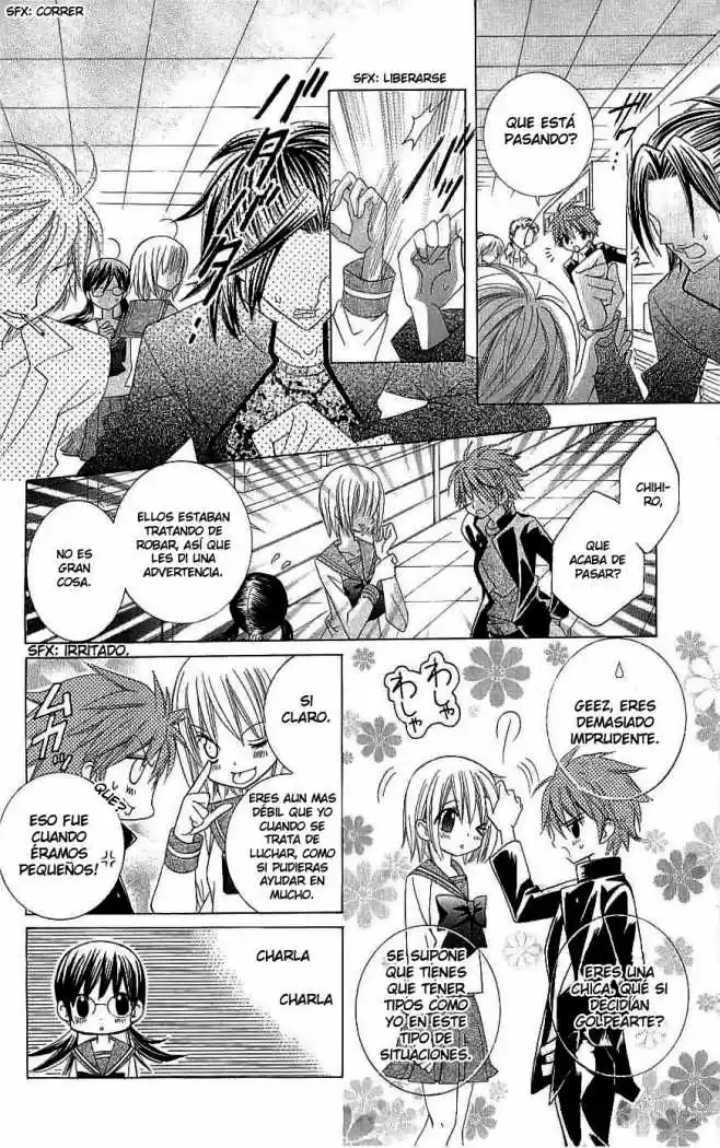 Suki desu Suzuki-kun!! (2008) - Capítulo 15 - Página 10 - LectorTMOo