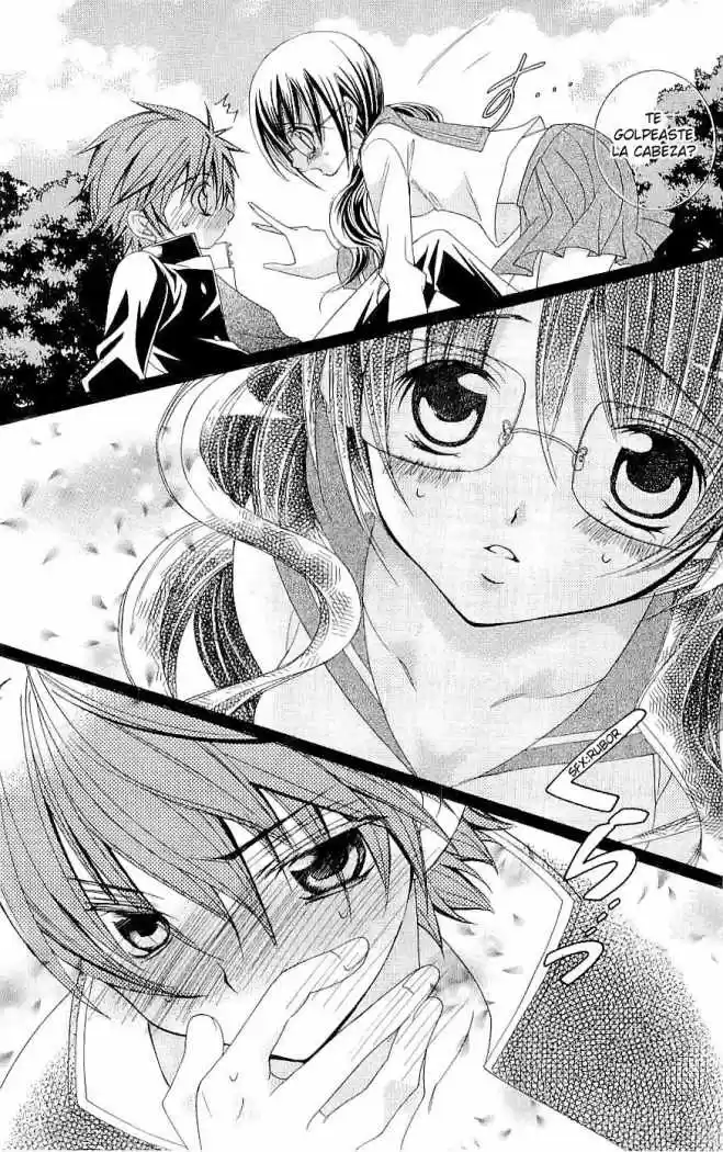 Suki desu Suzuki-kun!! (2008) - Capítulo 15 - Página 14 - LectorTMOo