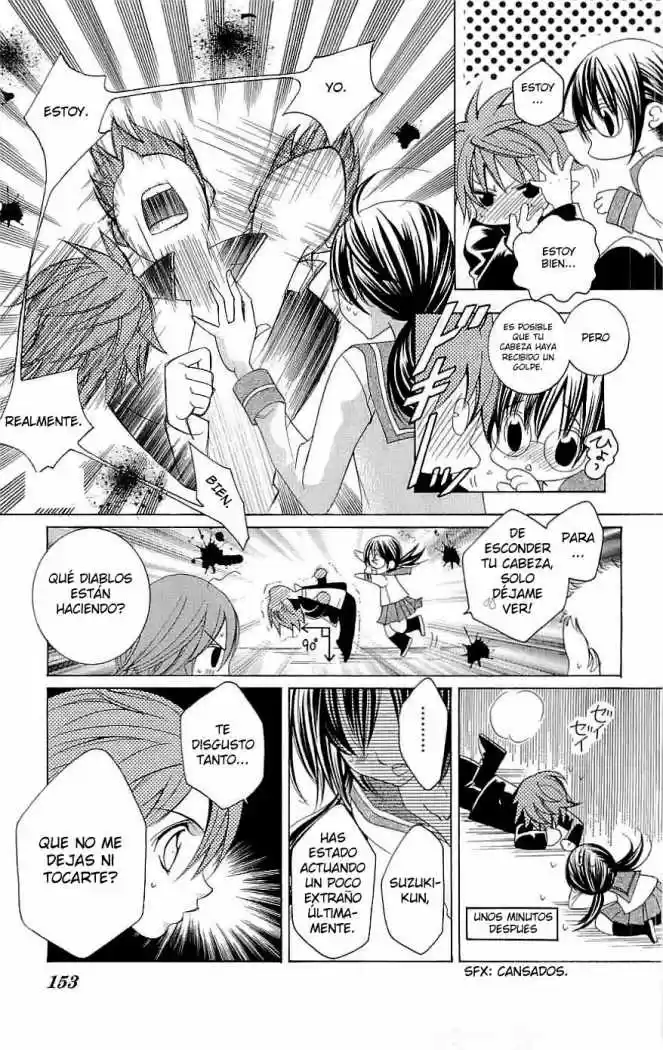 Suki desu Suzuki-kun!! (2008) - Capítulo 15 - Página 15 - LectorTMOo