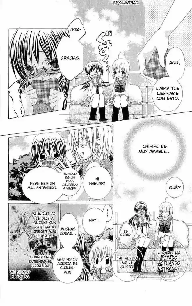 Suki desu Suzuki-kun!! (2008) - Capítulo 15 - Página 18 - LectorTMOo