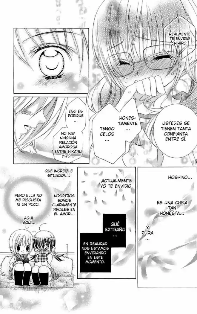 Suki desu Suzuki-kun!! (2008) - Capítulo 15 - Página 19 - LectorTMOo
