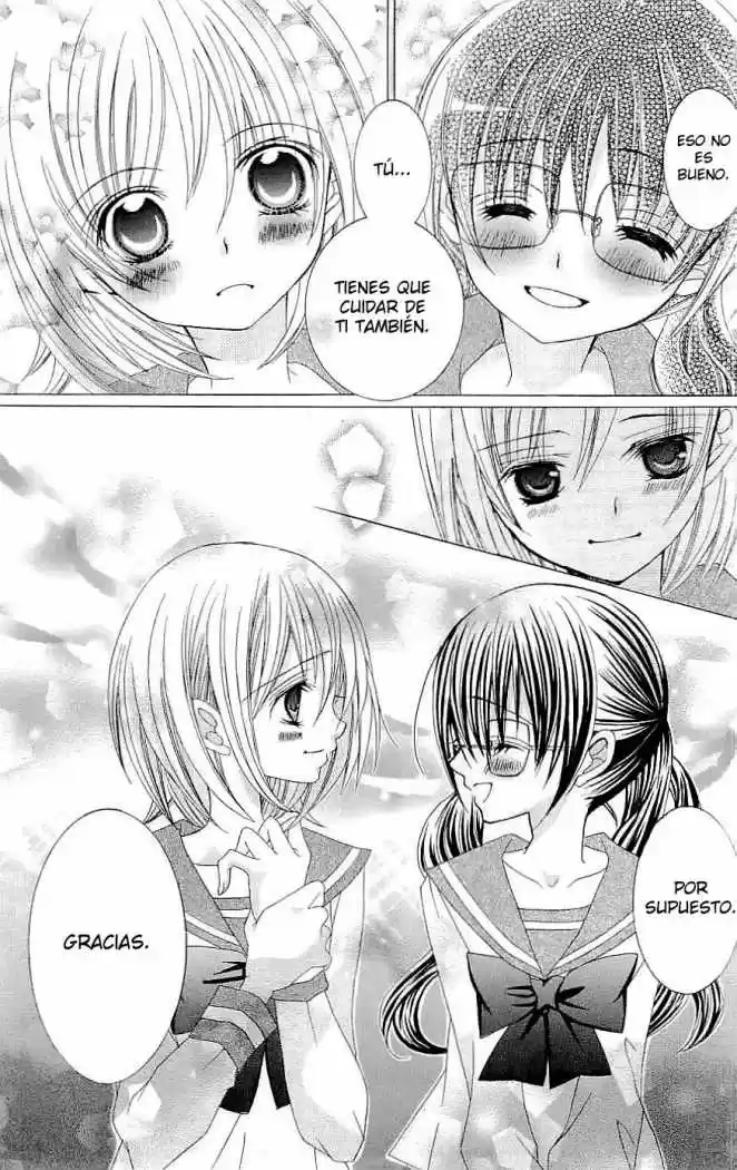 Suki desu Suzuki-kun!! (2008) - Capítulo 15 - Página 21 - LectorTMOo