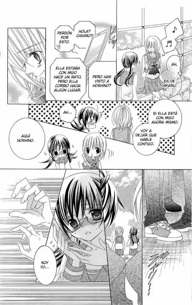 Suki desu Suzuki-kun!! (2008) - Capítulo 15 - Página 22 - LectorTMOo