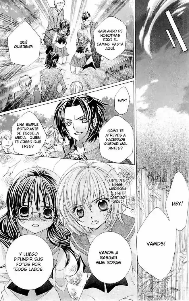 Suki desu Suzuki-kun!! (2008) - Capítulo 15 - Página 25 - LectorTMOo