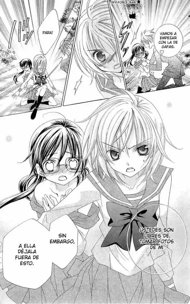 Suki desu Suzuki-kun!! (2008) - Capítulo 15 - Página 26 - LectorTMOo
