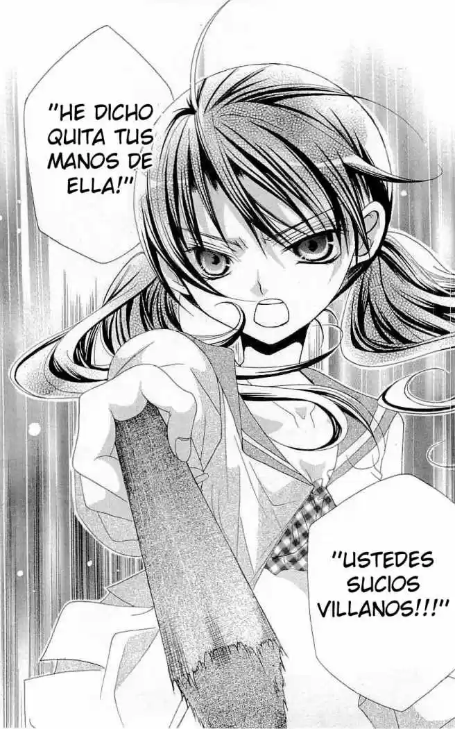 Suki desu Suzuki-kun!! (2008) - Capítulo 15 - Página 29 - LectorTMOo