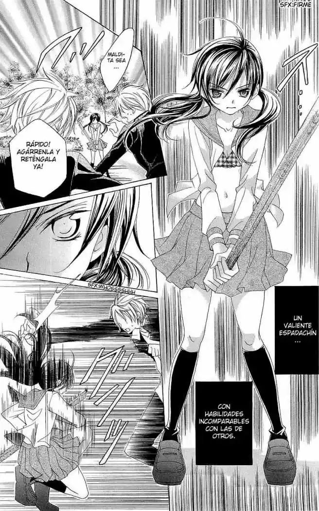 Suki desu Suzuki-kun!! (2008) - Capítulo 15 - Página 31 - LectorTMOo