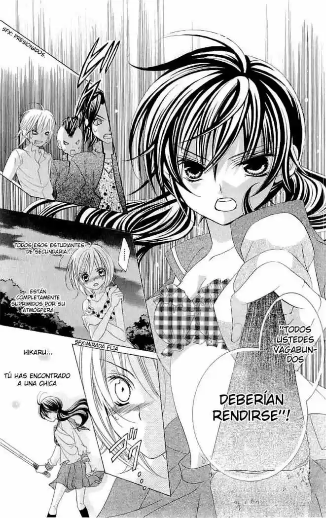 Suki desu Suzuki-kun!! (2008) - Capítulo 15 - Página 33 - LectorTMOo