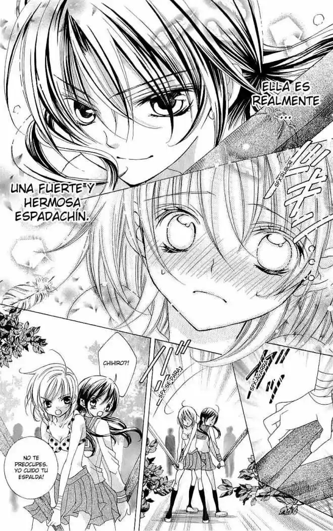 Suki desu Suzuki-kun!! (2008) - Capítulo 15 - Página 34 - LectorTMOo