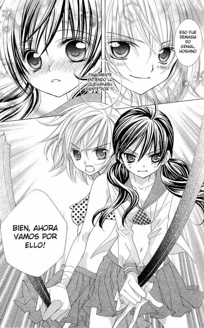 Suki desu Suzuki-kun!! (2008) - Capítulo 15 - Página 35 - LectorTMOo