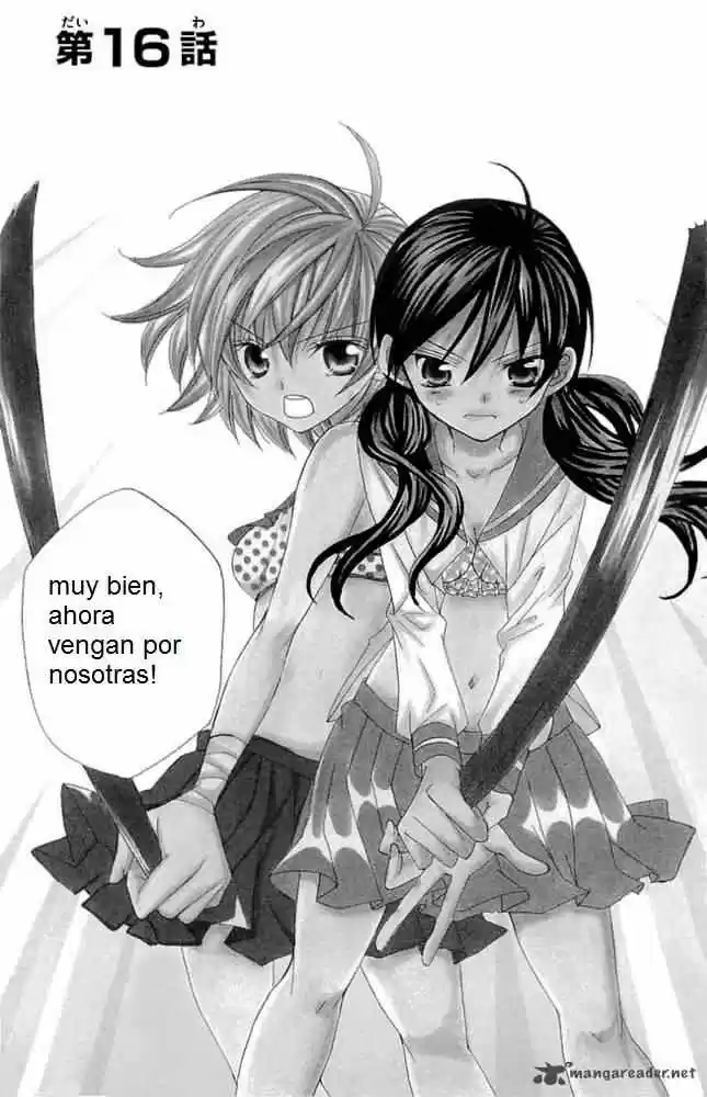 Suki desu Suzuki-kun!! (2008) - Capítulo 16 - Página 9 - LectorTMOo