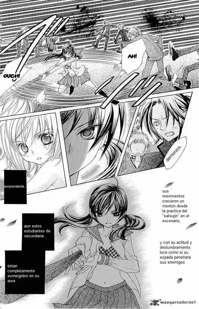 Suki desu Suzuki-kun!! (2008) - Capítulo 16 - Página 12 - LectorTMOo