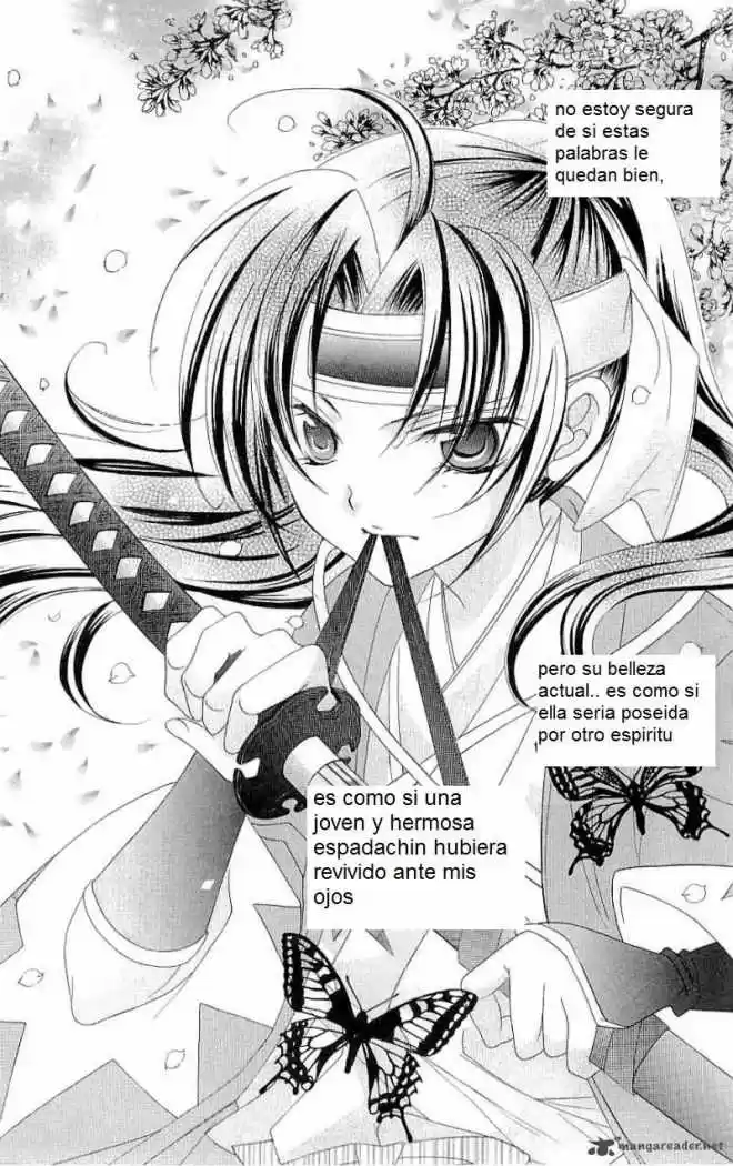 Suki desu Suzuki-kun!! (2008) - Capítulo 16 - Página 13 - LectorTMOo