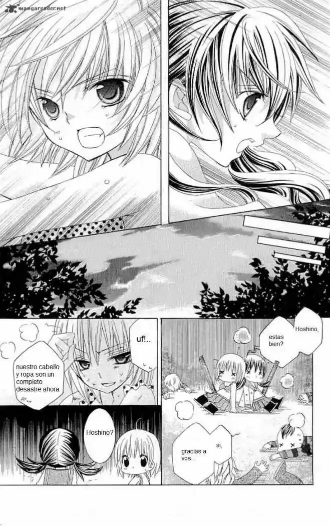 Suki desu Suzuki-kun!! (2008) - Capítulo 16 - Página 14 - LectorTMOo