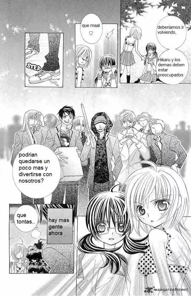 Suki desu Suzuki-kun!! (2008) - Capítulo 16 - Página 17 - LectorTMOo