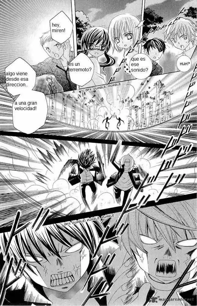 Suki desu Suzuki-kun!! (2008) - Capítulo 16 - Página 19 - LectorTMOo