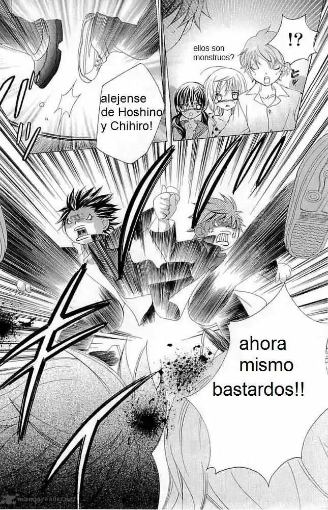 Suki desu Suzuki-kun!! (2008) - Capítulo 16 - Página 20 - LectorTMOo