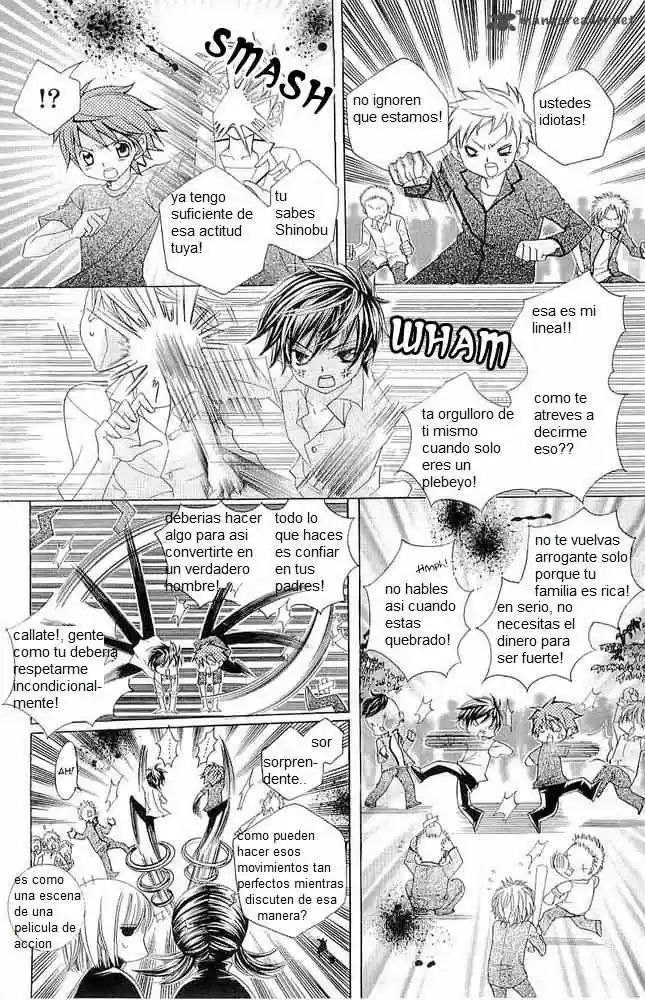 Suki desu Suzuki-kun!! (2008) - Capítulo 16 - Página 25 - LectorTMOo