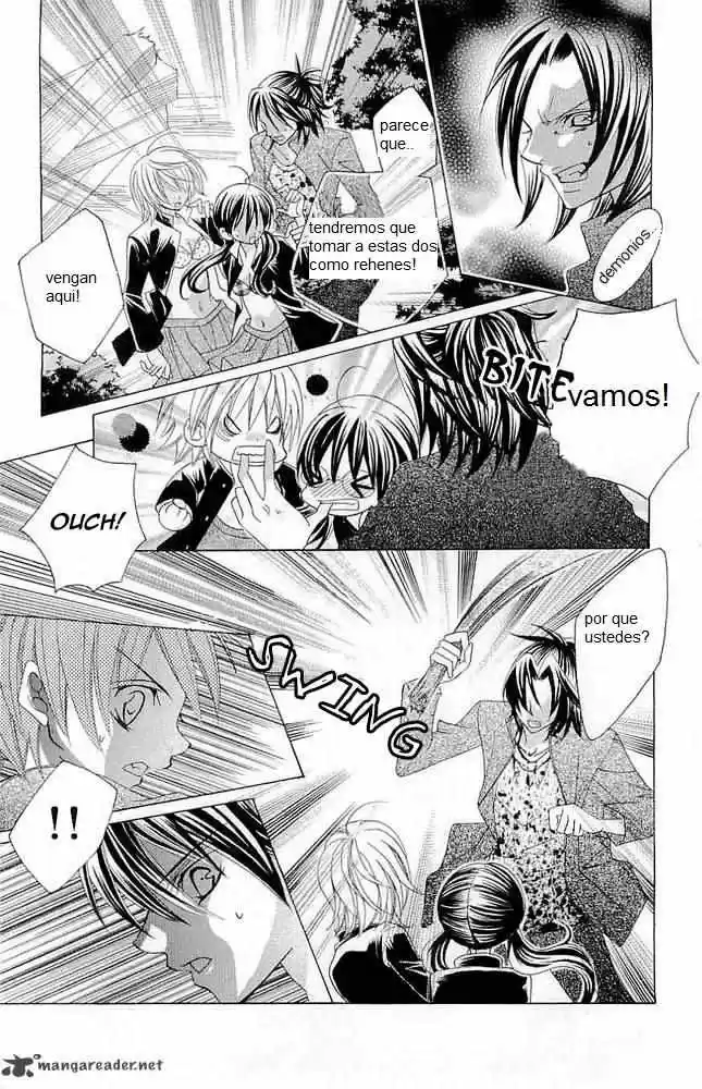 Suki desu Suzuki-kun!! (2008) - Capítulo 16 - Página 26 - LectorTMOo