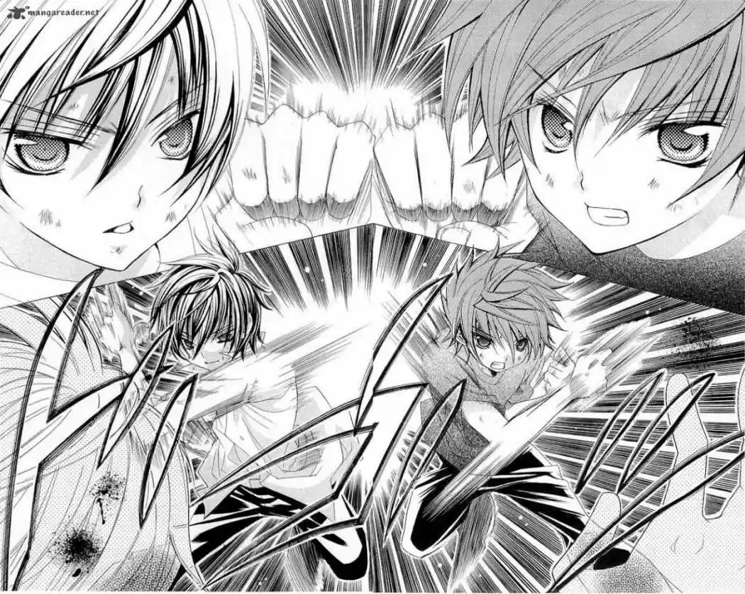 Suki desu Suzuki-kun!! (2008) - Capítulo 16 - Página 29 - LectorTMOo