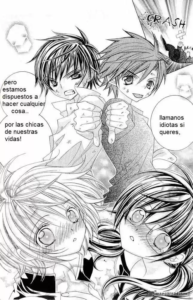 Suki desu Suzuki-kun!! (2008) - Capítulo 16 - Página 30 - LectorTMOo