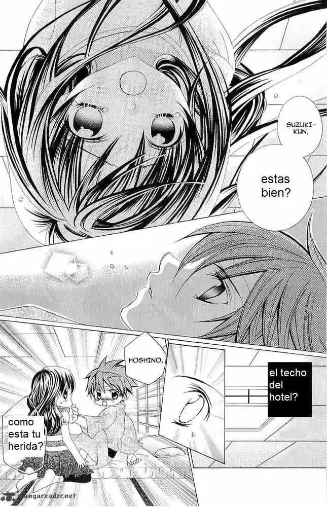 Suki desu Suzuki-kun!! (2008) - Capítulo 16 - Página 32 - LectorTMOo