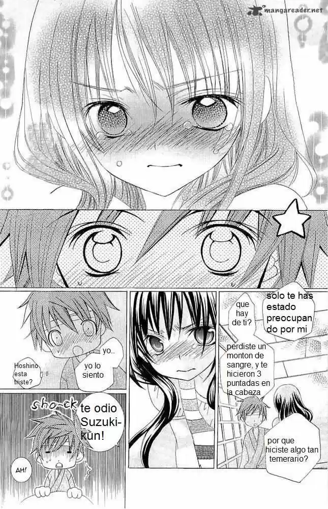 Suki desu Suzuki-kun!! (2008) - Capítulo 16 - Página 34 - LectorTMOo