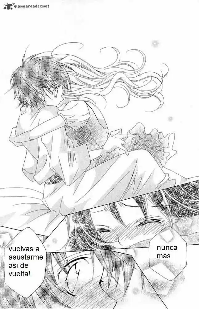 Suki desu Suzuki-kun!! (2008) - Capítulo 16 - Página 35 - LectorTMOo