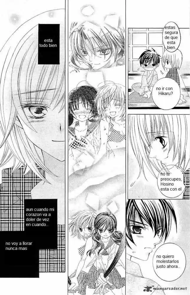 Suki desu Suzuki-kun!! (2008) - Capítulo 16 - Página 38 - LectorTMOo