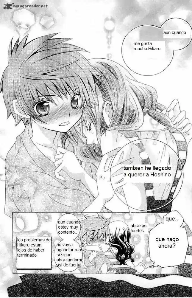 Suki desu Suzuki-kun!! (2008) - Capítulo 16 - Página 39 - LectorTMOo