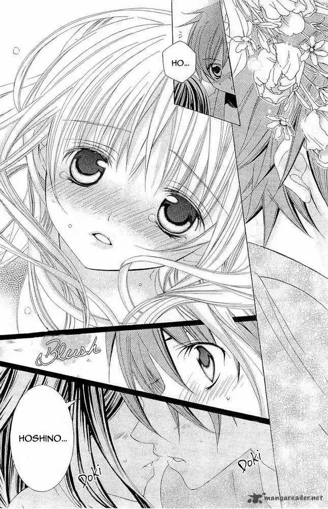 Suki desu Suzuki-kun!! (2008) - Capítulo 17 - Página 4 - LectorTMOo