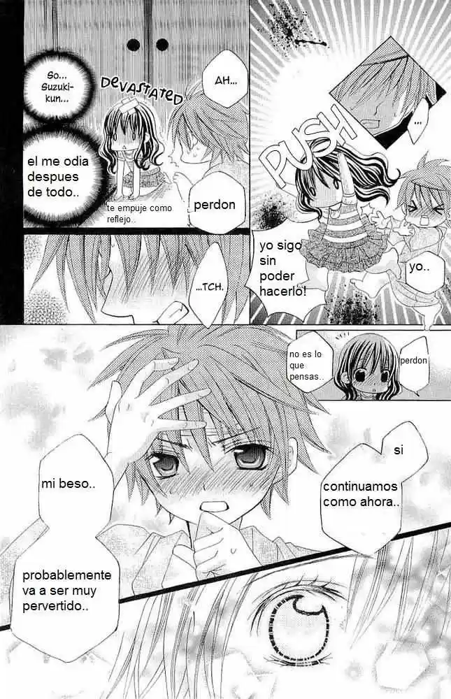 Suki desu Suzuki-kun!! (2008) - Capítulo 17 - Página 5 - LectorTMOo