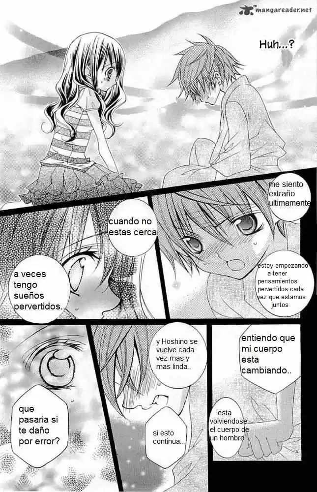 Suki desu Suzuki-kun!! (2008) - Capítulo 17 - Página 6 - LectorTMOo