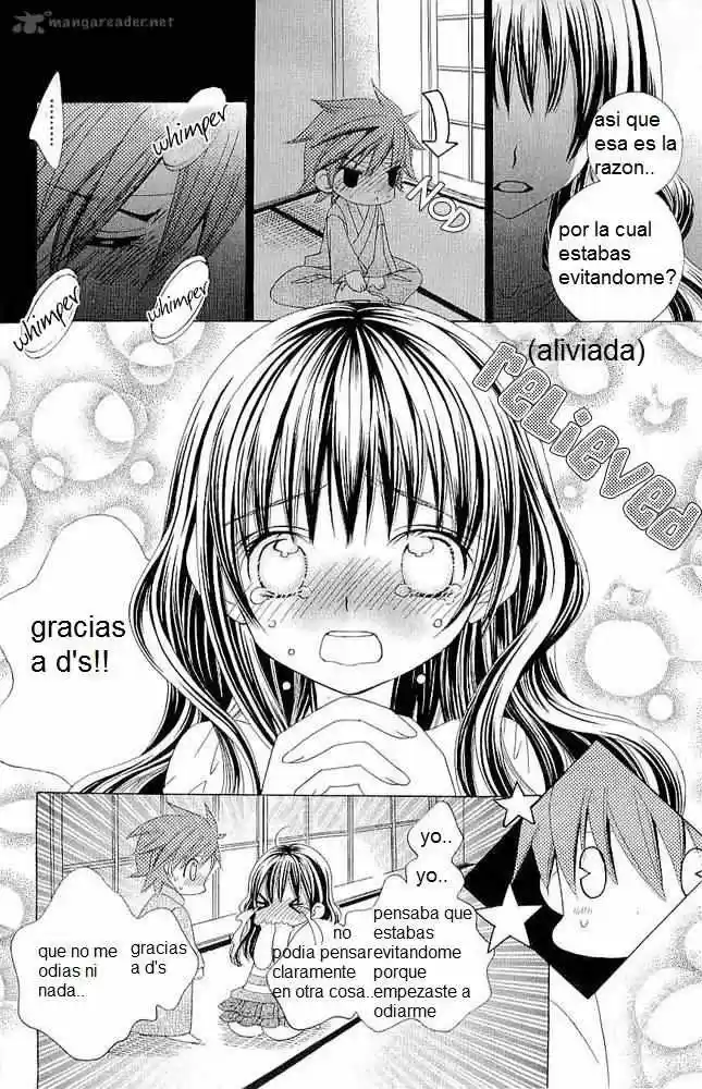 Suki desu Suzuki-kun!! (2008) - Capítulo 17 - Página 7 - LectorTMOo
