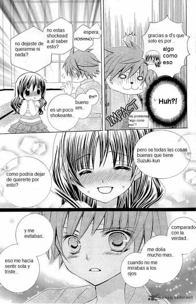 Suki desu Suzuki-kun!! (2008) - Capítulo 17 - Página 8 - LectorTMOo