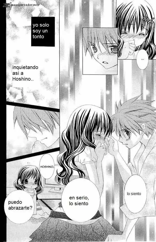 Suki desu Suzuki-kun!! (2008) - Capítulo 17 - Página 9 - LectorTMOo