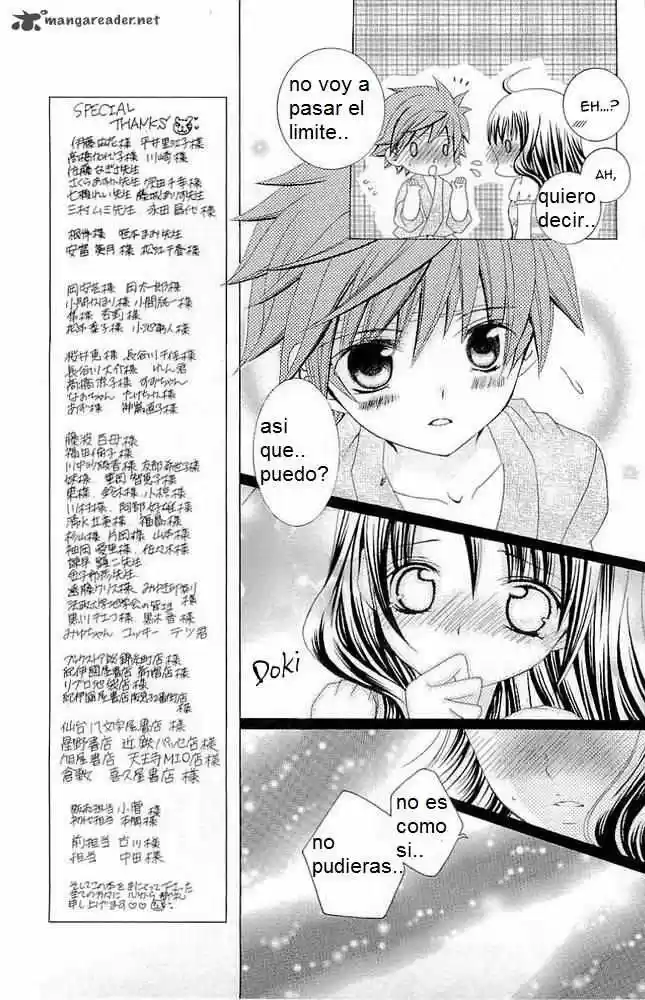 Suki desu Suzuki-kun!! (2008) - Capítulo 17 - Página 10 - LectorTMOo