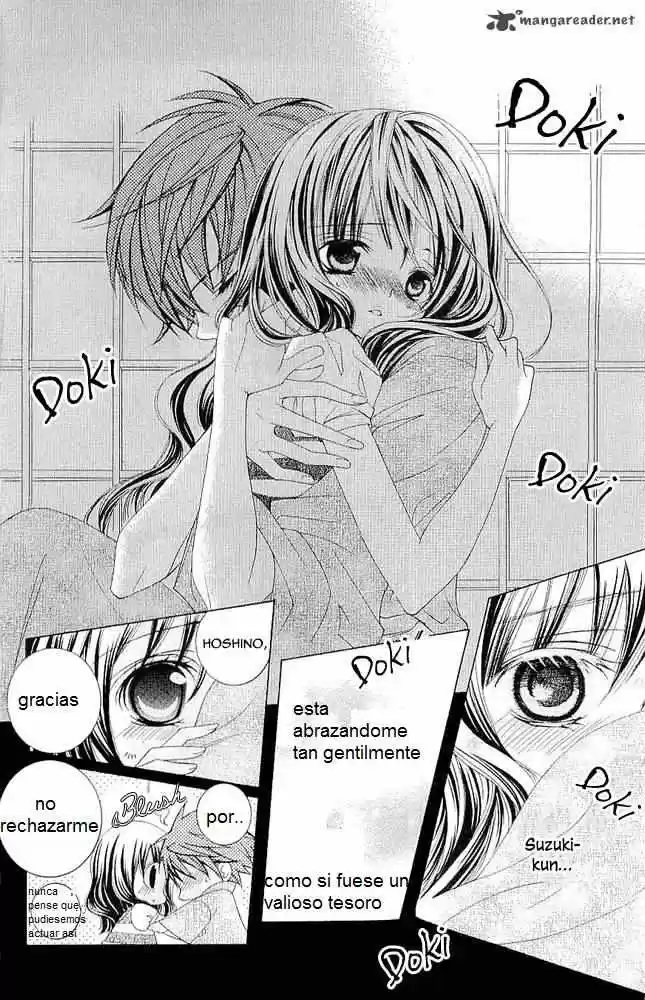 Suki desu Suzuki-kun!! (2008) - Capítulo 17 - Página 11 - LectorTMOo